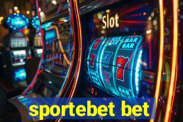 sportebet bet